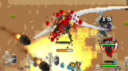 Arena Survivors Game Trailer trailer thumbnail