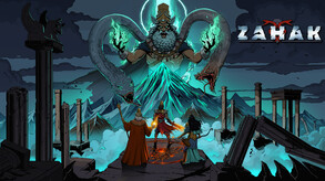 ZAHAK trailer thumbnail