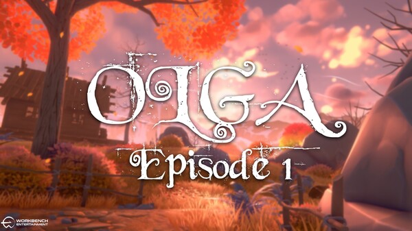 Olga - Episode 1 | Teaser Trailer trailer thumbnail