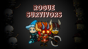 Rogue Survivors trailer thumbnail