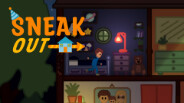 Sneak Out Trailer trailer thumbnail