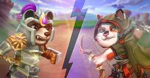 Gameplay Trailer 2 trailer thumbnail