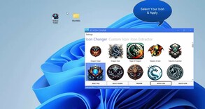 Kz Icon Center Fragman trailer thumbnail