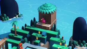 Dodo Peaks Gameplay Trailer trailer thumbnail