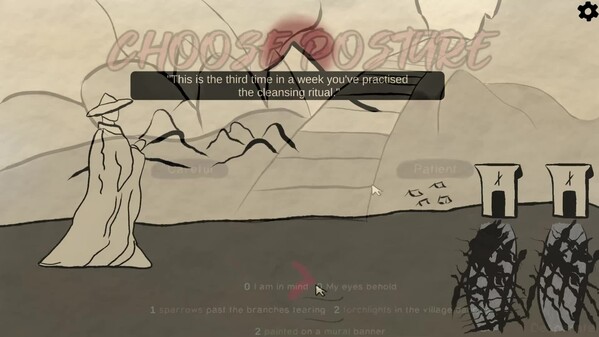 Battle Poet Teaser trailer thumbnail
