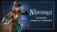 Nightingale Gameplay Overview Trailer trailer thumbnail