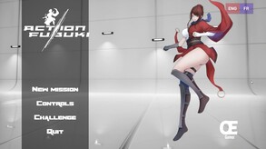 Menu Trailer trailer thumbnail