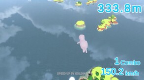 Flying Ferret trailer thumbnail