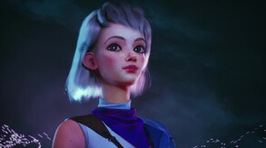 TRAINS ELECTROSTORM TRAILER trailer thumbnail