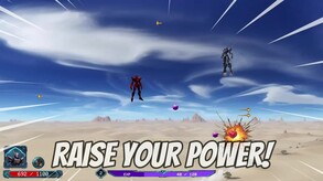 Astral Vangard Trailer trailer thumbnail