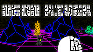 Neon River Cinematic trailer thumbnail