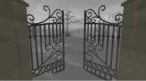 Lament Trailer trailer thumbnail