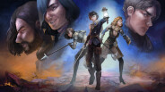 Release Trailer v2 trailer thumbnail