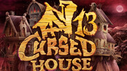 Cursed House 13 trailer thumbnail