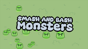 Smash And Bash Monsters Trailer trailer thumbnail