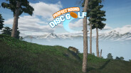 Perfect Round Disc Golf - Launch Trailer trailer thumbnail