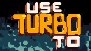 Use Turbo To - Launch Gameplay Trailer (Highscore Arcade Throwback) trailer thumbnail