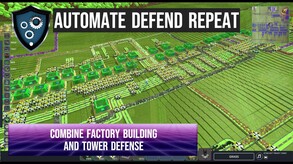 Automate Defend Repeat trailer thumbnail