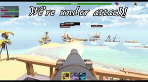 Booty Barrage - Trailer trailer thumbnail