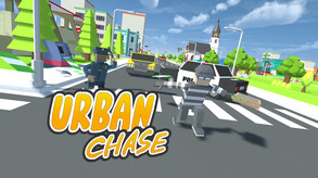 Urban Chase Official Trailer trailer thumbnail