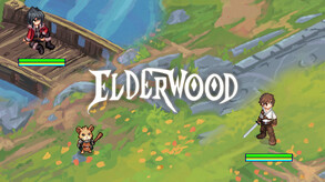 Elderwood Online #1 Teaser (Pre-Alpha) trailer thumbnail