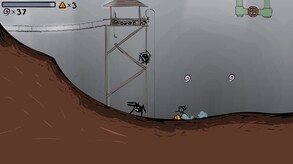Early Access Teaser trailer thumbnail