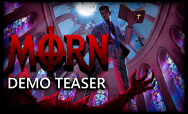 MORN Demo Trailer trailer thumbnail