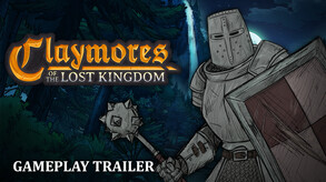 COTLK Gameplay Trailer trailer thumbnail