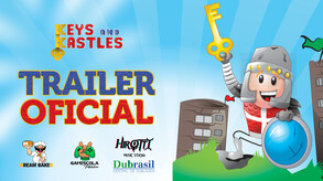 Trailer de lançamento trailer thumbnail