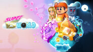 Super vs. World Trailer trailer thumbnail