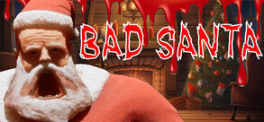 Trailer Bad Santa trailer thumbnail