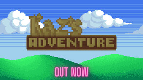 Kaz's Adventure - Trailer trailer thumbnail