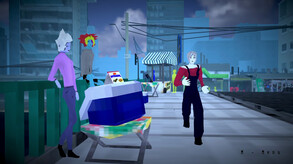 HITM3 - Trailer trailer thumbnail