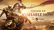 V1.0 Launch Day Trailer trailer thumbnail