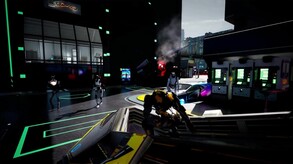 Tech Disorder Trailer trailer thumbnail