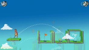 Fox Golf trailer thumbnail
