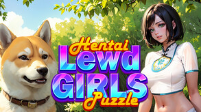 Lewd Girls Gameplay Trailer trailer thumbnail