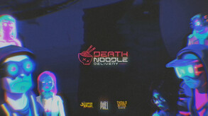 Gameplay Trailer Death Noodle Delivery trailer thumbnail