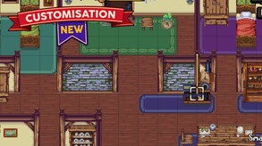 Kynseed - New Features! trailer thumbnail
