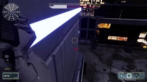 Pre-Alpha Gameplay trailer thumbnail