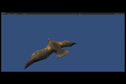 Creatures of Aotearoa Mana: Pouakai trailer thumbnail