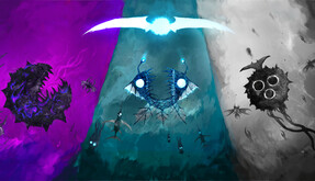 Pillars of Sorrow Trailer trailer thumbnail