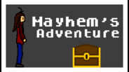 Mayhem's Adventure - Trailer trailer thumbnail