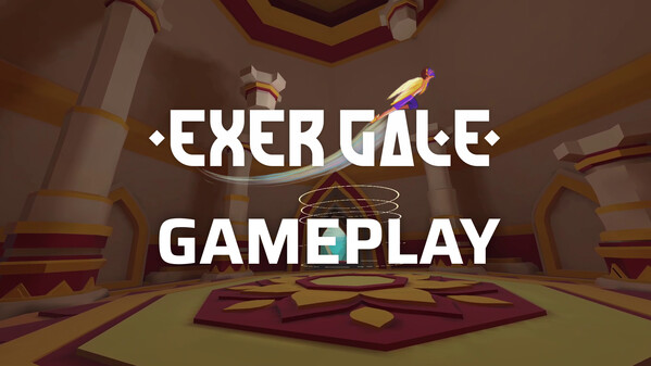 Gameplay trailer thumbnail