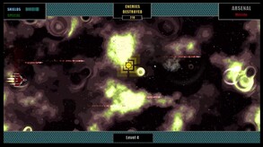 Planetstar Warrior Trailer trailer thumbnail
