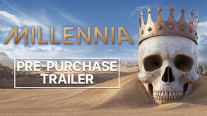Pre-Purchase Trailer trailer thumbnail