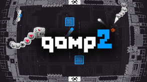 qomp2 - Launch Trailer trailer thumbnail