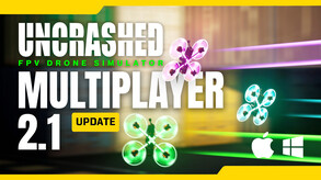 Uncrashed 2.0 trailer thumbnail