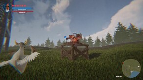 Raw Gameplay - Version 0.19 trailer thumbnail