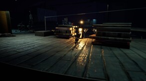Gameplay Trailer trailer thumbnail